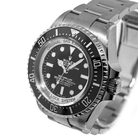 rolex deepsea challenge 50mm.